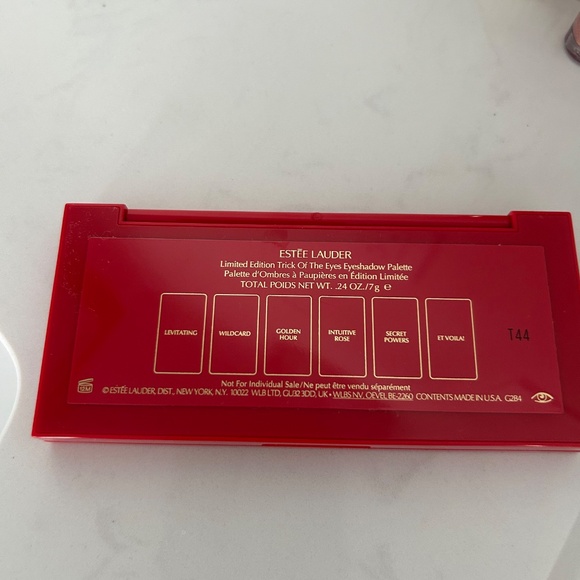 Estée Lauder 6 piece makeup set - Picture 4 of 7